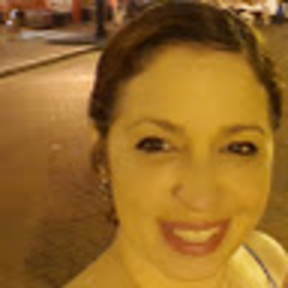 Meet your Posher, Marisol